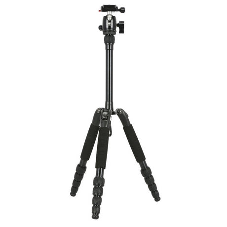 SIRUI T-005SK ALUMINUM TRIPOD WITH B-00K BALL HEAD