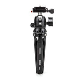 Sirui 3T15K + B00K Table Top Tripod W/Ball Head (Black)