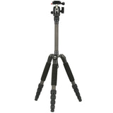 Sirui T-025SK Carbon Fiber Tripod with B-00K Ball Head