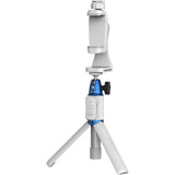 Sirui Table Top Tripod Kit White