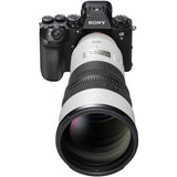 Sony FE 400mm f/4.5 GM OSS Lens (Sony E)