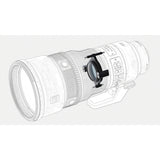 Sony FE 400mm f/4.5 GM OSS Lens (Sony E)