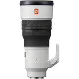 Sony FE 400mm f/4.5 GM OSS Lens (Sony E)