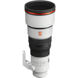 Sony FE 400mm f/4.5 GM OSS Lens (Sony E)