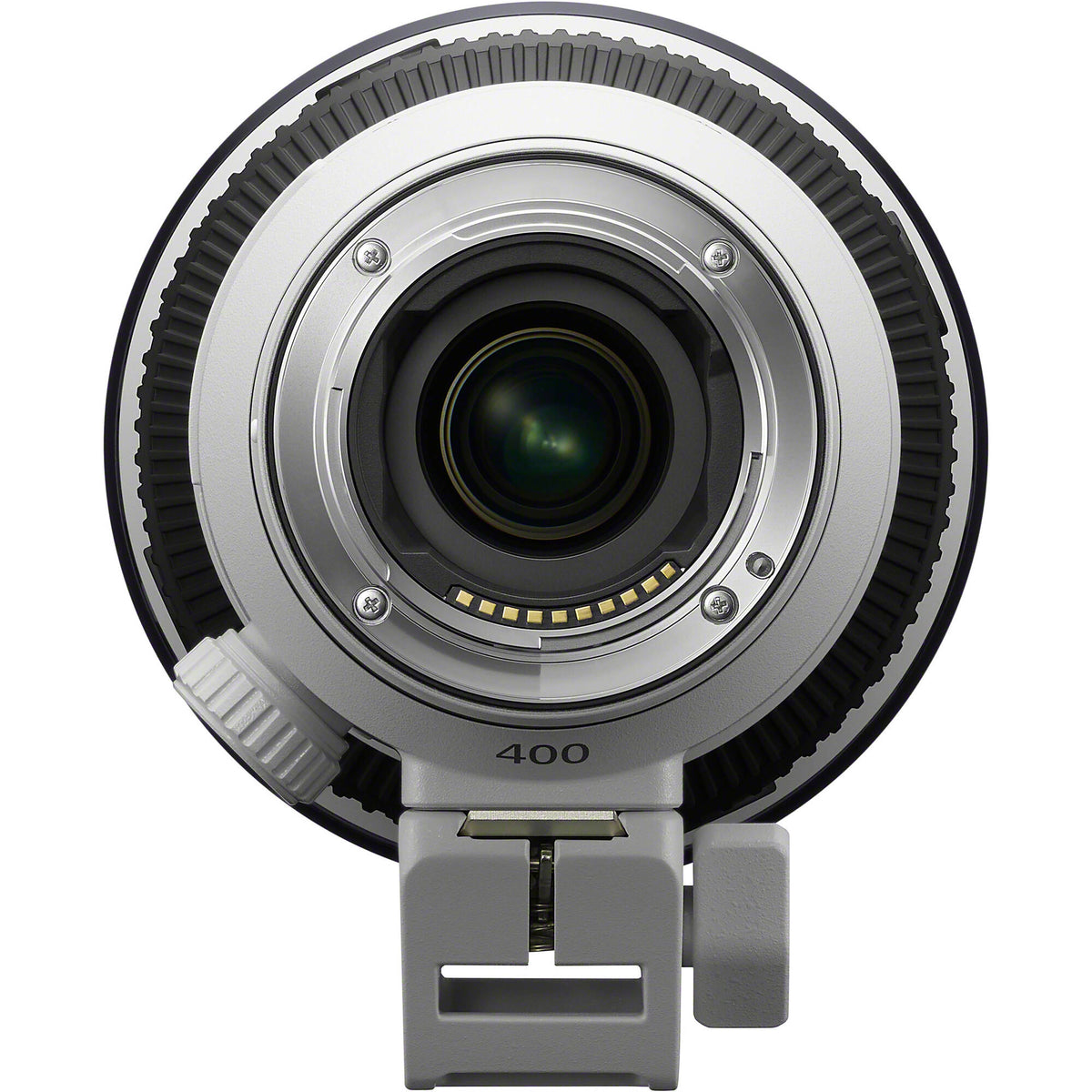 Sony FE 400mm f/4.5 GM OSS Lens (Sony E)