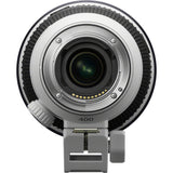 Sony FE 400mm f/4.5 GM OSS Lens (Sony E)