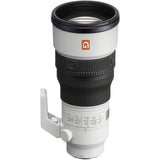 Sony FE 600mm f/6.3 GM OSS Lens (Sony E)