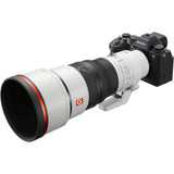 Sony FE 600mm f/6.3 GM OSS Lens (Sony E)