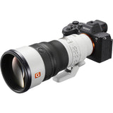 Sony FE 600mm f/6.3 GM OSS Lens (Sony E)