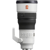 Sony FE 600mm f/6.3 GM OSS Lens (Sony E)