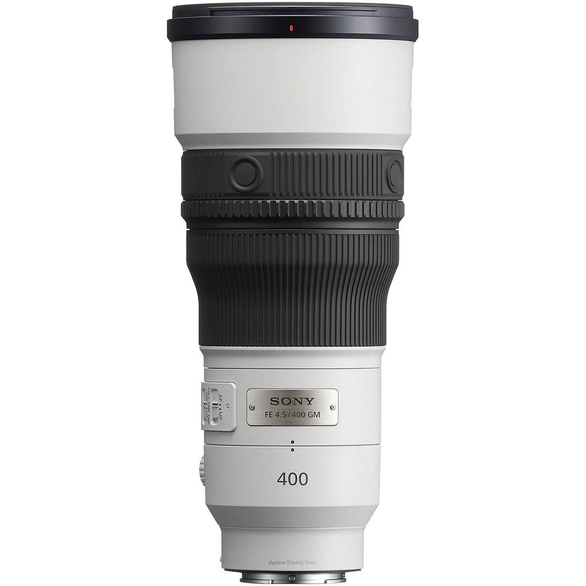Sony FE 600mm f/6.3 GM OSS Lens (Sony E)