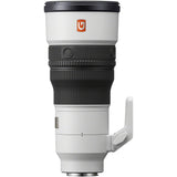 Sony FE 600mm f/6.3 GM OSS Lens (Sony E)