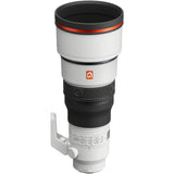 Sony FE 600mm f/6.3 GM OSS Lens (Sony E)