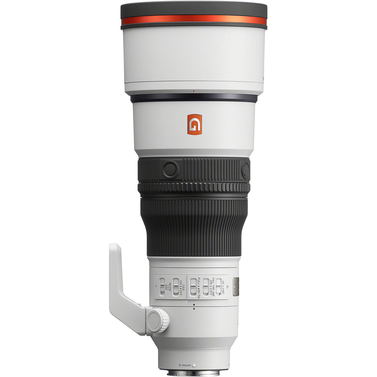 Sony FE 600mm f/6.3 GM OSS Lens (Sony E)