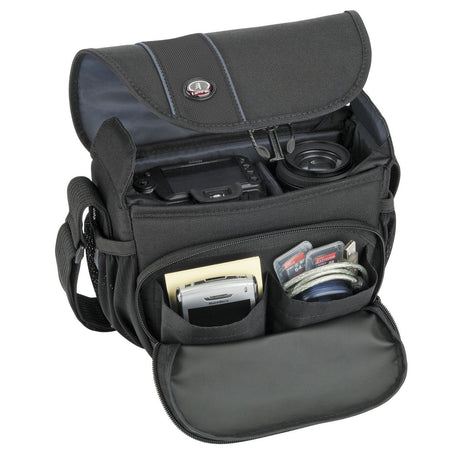 Tamrac 3442 Rally 2 Camera Bag (Black)