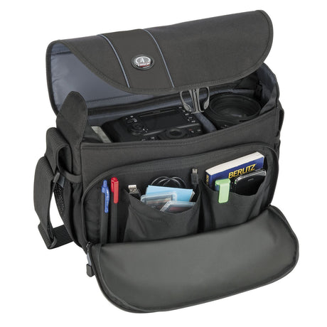 Tamrac 3446 Rally 6 Camera Bag (Black)