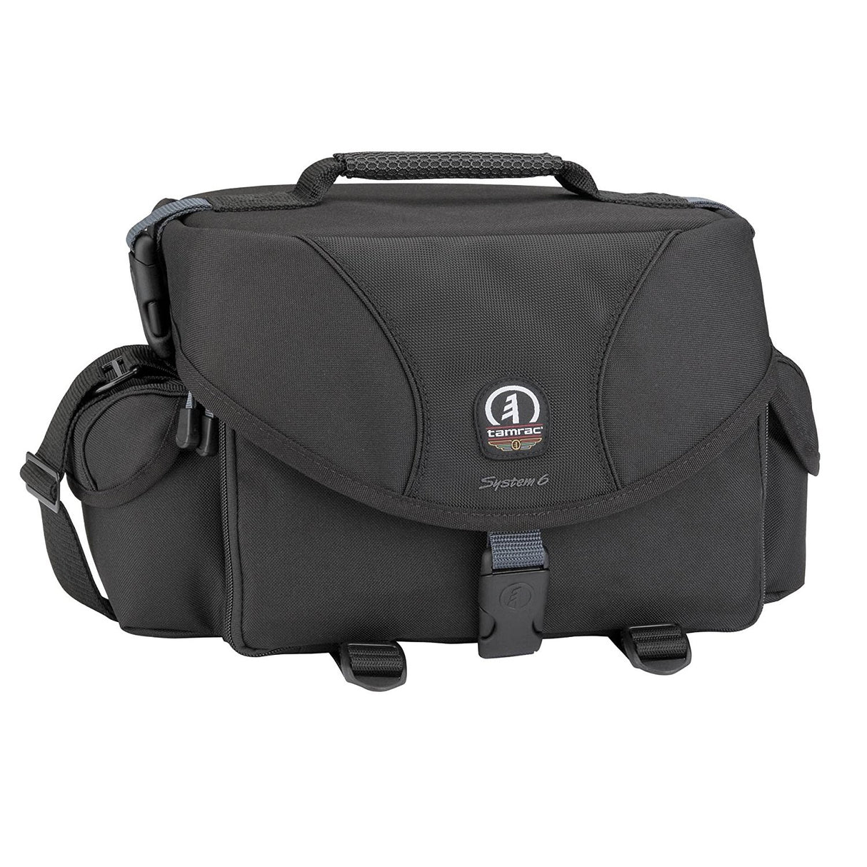 Tamrac 5606 System 6 Camera Bag (Black)