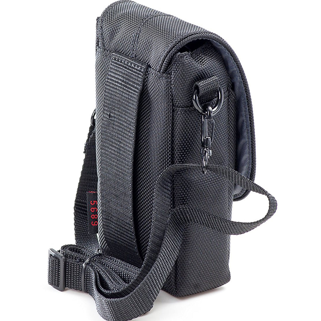 Tamrac 5689 Pro Compact Digital Bag (Black)