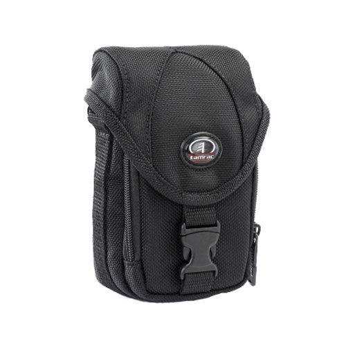 Tamrac 5691 Black Digital 1 Camera Bag Black