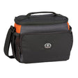 Tamrac Jazz 36 Camera Bag (Black/Multi)