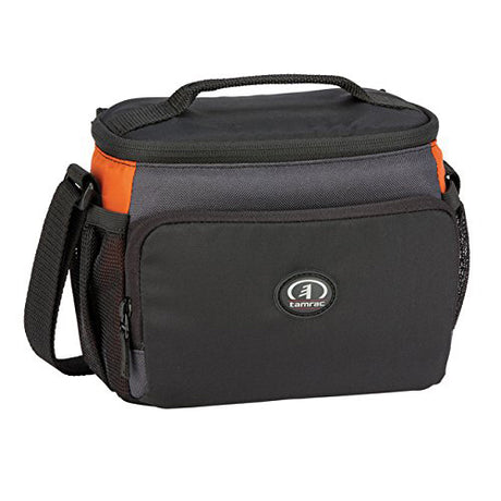 Tamrac Jazz 36 Camera Bag (Black/Multi)