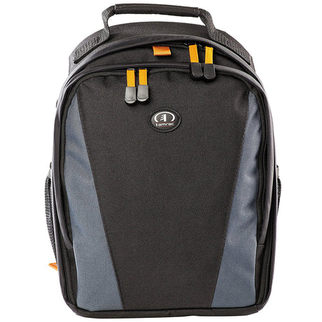 Tamrac Jazz 83 Photo/iPad Backpack Black/Multi