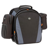 Tamrac Jazz 85 Photo/iPad Backpack Black/Multi