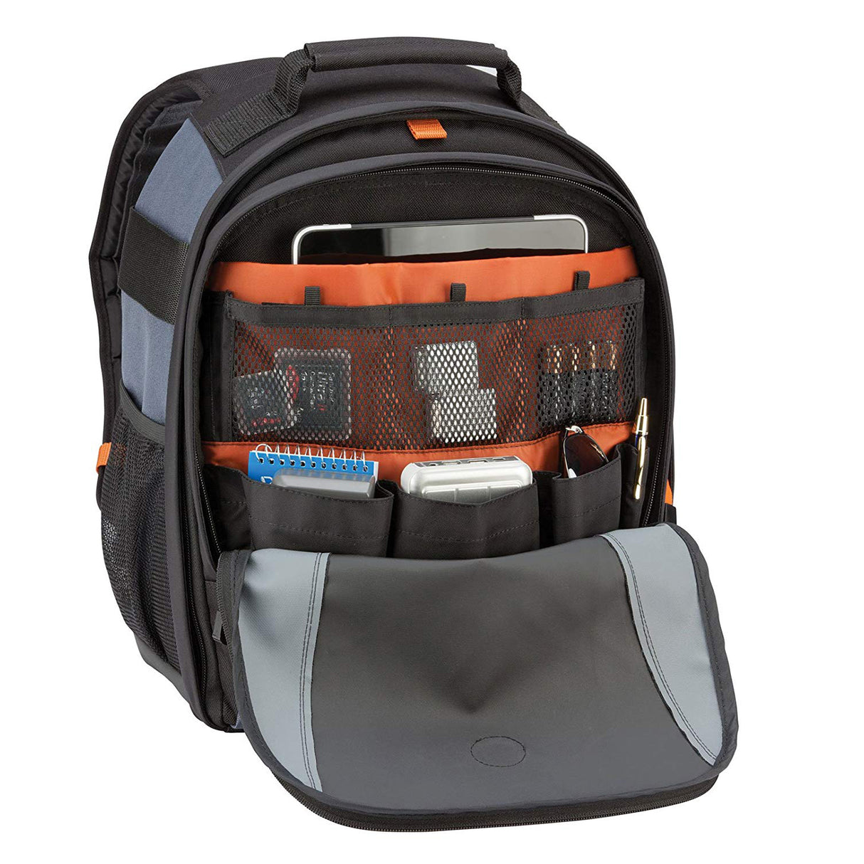 Tamrac Jazz 85 Photo/iPad Backpack Black/Multi