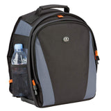 Tamrac Jazz 85 Photo/iPad Backpack Black/Multi