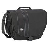 Tamrac 3445 Rally 5 Camera/Netbook/iPad Bag (Black)