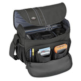 Tamrac 3445 Rally 5 Camera/Netbook/iPad Bag (Black)