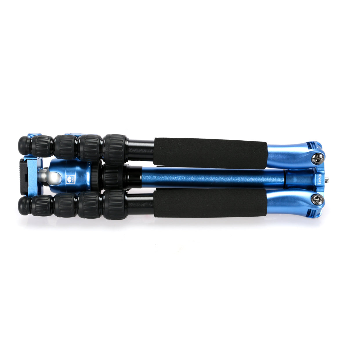 UltraLight T-005SB+B-00B (Blue)