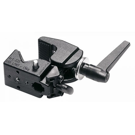 Universal Super Clamp with ratchet handle