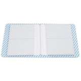 ZENKO 64 Pockets Mini Photo Album for instax mini film