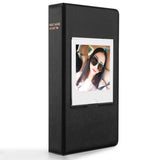 ZENKO 64 Pockets Instax SQUARE Format Photo album Black