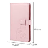 ZENKO 96-Sheets Album For Mini Film (3 inch)