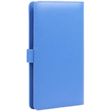 ZENKO 96-Sheets Album For Mini 11 9 7 8 25 50 90 40Film (3 inch) Cobalt blue