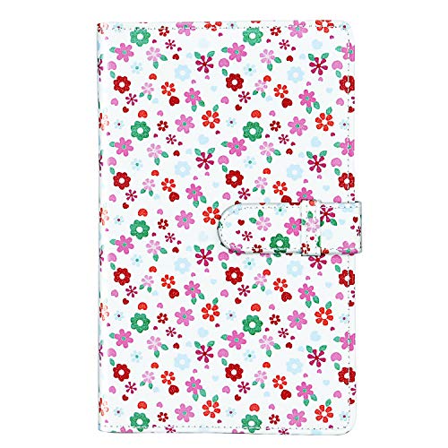 ZENKO 96-Sheets Album For Mini Film (3 inch)