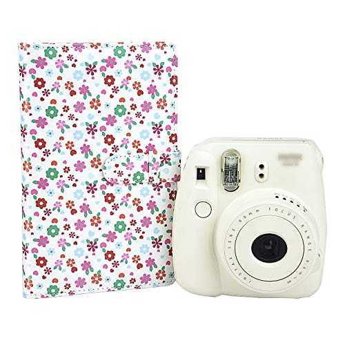 ZENKO 96-Sheets Album For Mini Film (3 inch)
