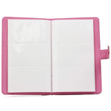 ZENKO 96-Sheets Album For Mini Film (3 inch)