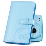 ZENKO 96-Sheets Album For Mini Film (3 inch)