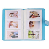 ZENKO 96-Sheets Album For Mini Film (3 inch)