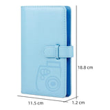 ZENKO 96-Sheets Album For Mini Film (3 inch)