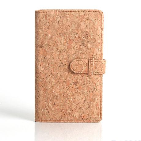 ZENKO 96 pocket Album For Mini Film (3 inch) Cork Series