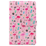 ZENKO 96-Sheets Album For Mini Film (3 inch)