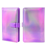 ZENKO 96-Sheets Album For Mini Film (3 inch)