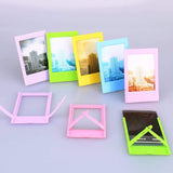 ZENKO Plastic Photo frame for Mini film