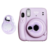 ZENKO INSTAX Mini 11 Selfie Close-up Lens (Lilac purple)
