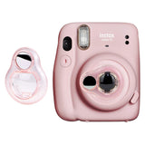 ZENKO INSTAX Mini 11 Selfie Close-up Lens (blush pink)