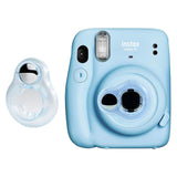 ZENKO INSTAX Mini 11 Selfie Close-up Lens (sky blue)